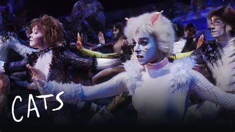 cats musical youtube full